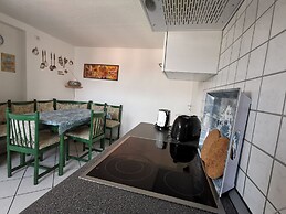 Hotel-Pension zum Hirsch