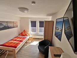 Hotel-Pension zum Hirsch