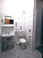 Hotel-Pension zum Hirsch