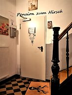 Hotel-Pension zum Hirsch