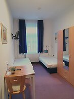 Hotel-Pension zum Hirsch