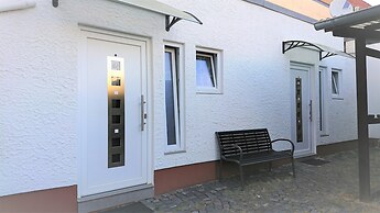 Hotel-Pension zum Hirsch