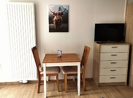 Hotel-Pension zum Hirsch