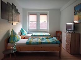 Hotel-Pension zum Hirsch