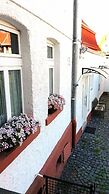 Hotel-Pension zum Hirsch