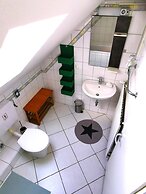 Hotel-Pension zum Hirsch
