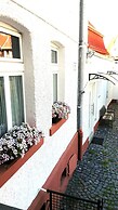 Hotel-Pension zum Hirsch