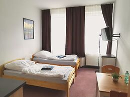 Hotel-Pension zum Hirsch