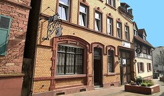 Hotel-Pension zum Hirsch