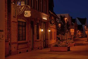 Hotel-Pension zum Hirsch