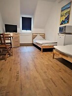 Hotel-Pension zum Hirsch