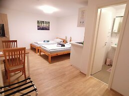Hotel-Pension zum Hirsch