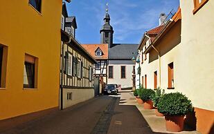 Hotel-Pension zum Hirsch