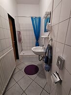Hotel-Pension zum Hirsch