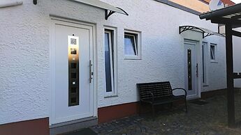 Hotel-Pension zum Hirsch