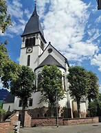 Hotel-Pension zum Hirsch