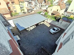 Hotel-Pension zum Hirsch