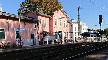 Hotel-Pension zum Hirsch