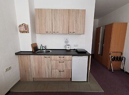 Hotel-Pension zum Hirsch