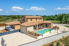 Villa Starlight Gaze