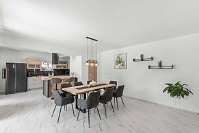 Villa Starlight Gaze