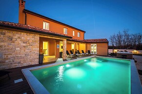 Villa Starlight Gaze