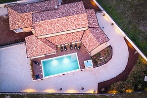 Villa Starlight Gaze