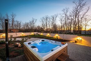 Villa Starlight Gaze