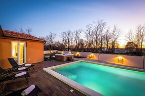 Villa Starlight Gaze