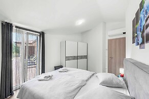 Villa Starlight Gaze