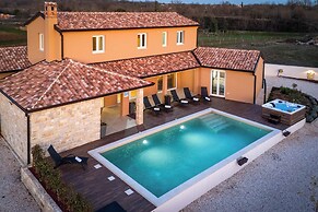 Villa Starlight Gaze