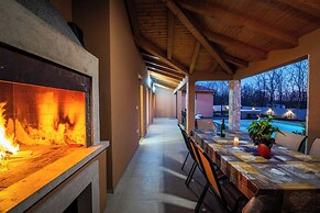 Villa Starlight Gaze