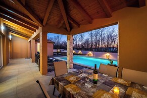 Villa Starlight Gaze