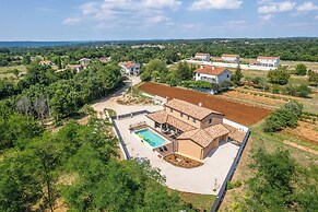 Villa Starlight Gaze