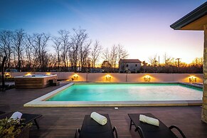 Villa Starlight Gaze