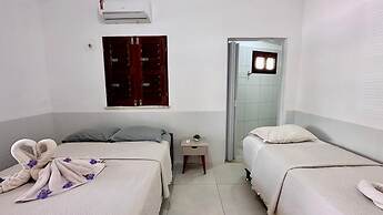 Casar Mar em Flecheiras