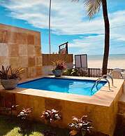 Casar Mar em Flecheiras