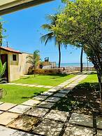 Casar Mar em Flecheiras