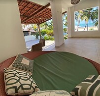 Casar Mar em Flecheiras