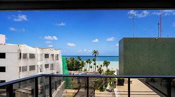 Mahalo Flat - LikeHome Hospedagens