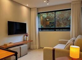 Mahalo Flat - LikeHome Hospedagens