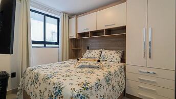 Mahalo Flat - LikeHome Hospedagens