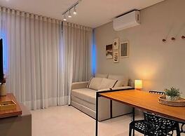 Mahalo Flat - LikeHome Hospedagens