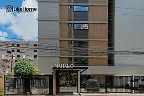 Mahalo Flat - LikeHome Hospedagens