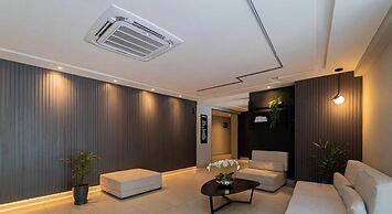 Mahalo Flat - LikeHome Hospedagens