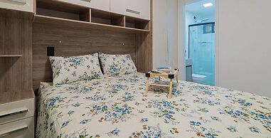 Mahalo Flat - LikeHome Hospedagens