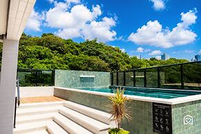 Mahalo Flat - LikeHome Hospedagens