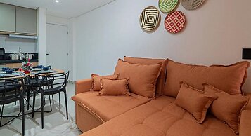 Mahalo Flat - LikeHome Hospedagens