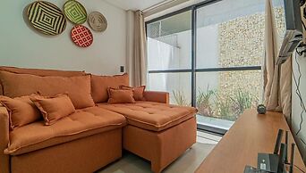 Mahalo Flat - LikeHome Hospedagens