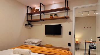 Mahalo Flat - LikeHome Hospedagens